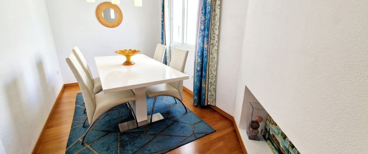 Wiederverkauf - apartment - Mijas - Mijas Costa