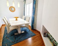 Wiederverkauf - apartment - Mijas - Mijas Costa