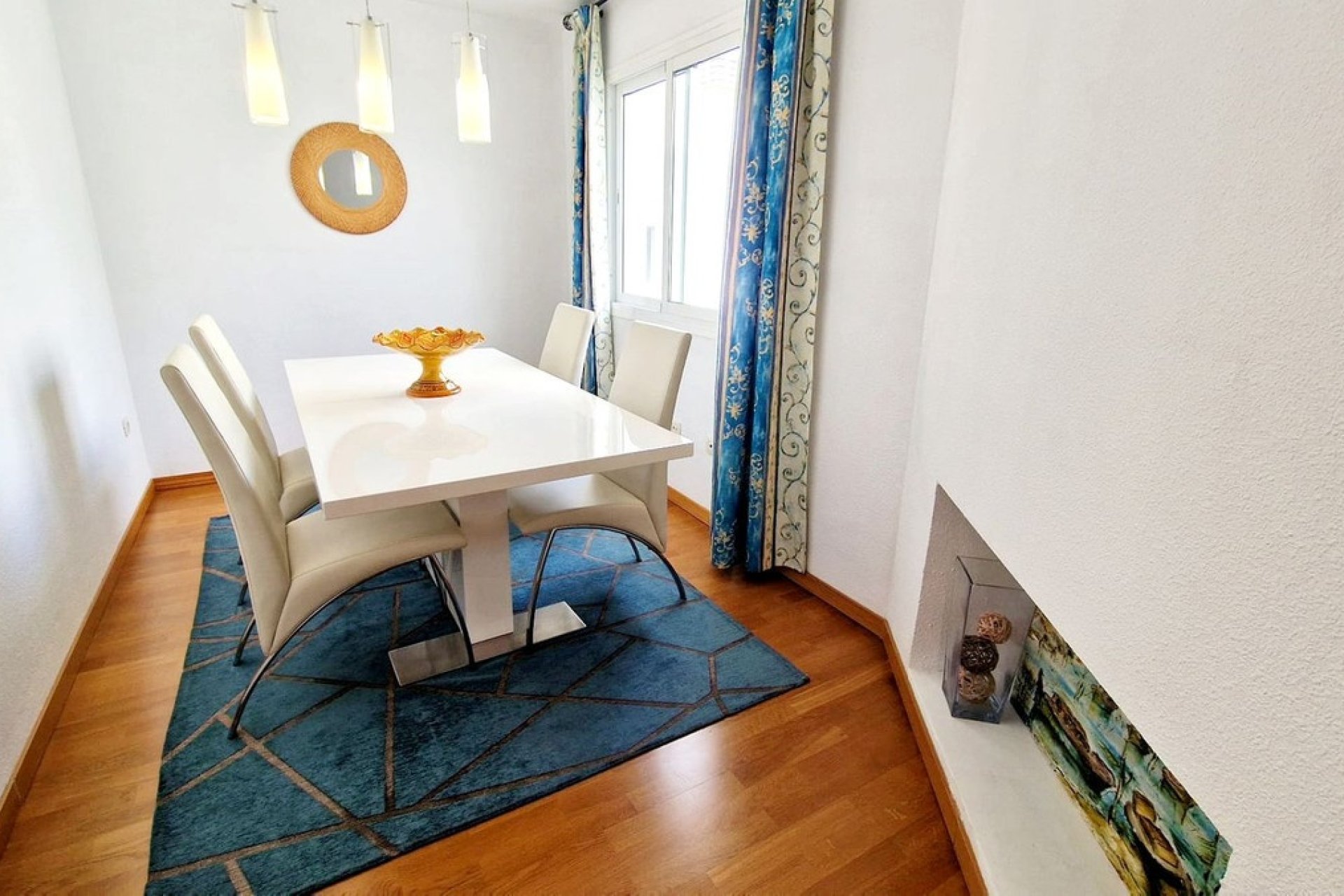 Wiederverkauf - apartment - Mijas - Mijas Costa