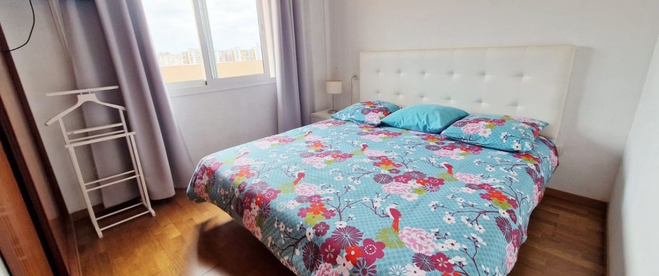 Wiederverkauf - apartment - Mijas - Mijas Costa