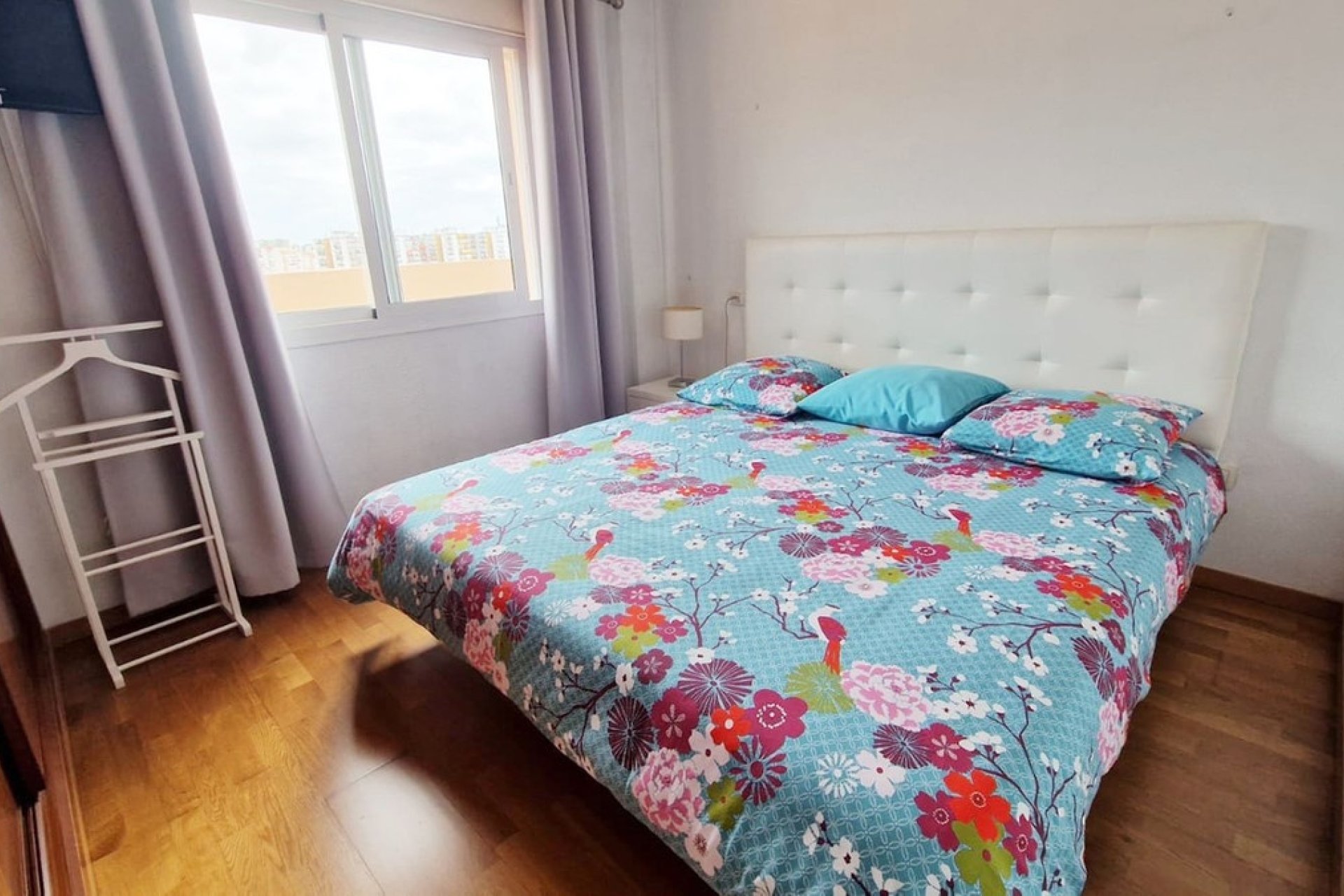 Wiederverkauf - apartment - Mijas - Mijas Costa