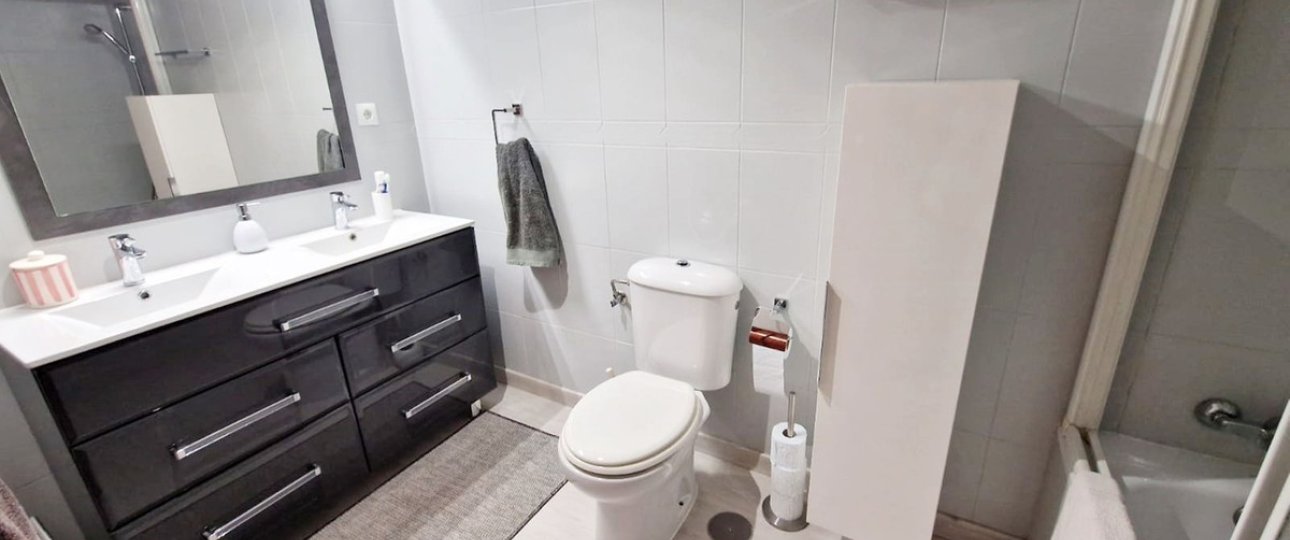 Wiederverkauf - apartment - Mijas - Mijas Costa