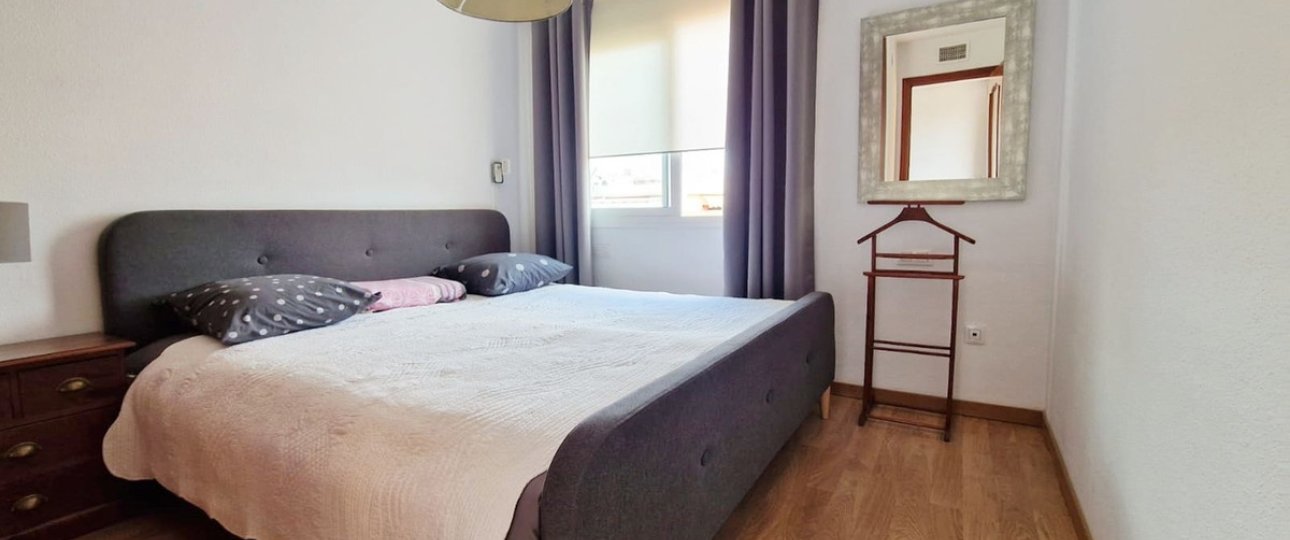 Wiederverkauf - apartment - Mijas - Mijas Costa