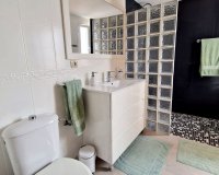 Wiederverkauf - apartment - Mijas - Mijas Costa