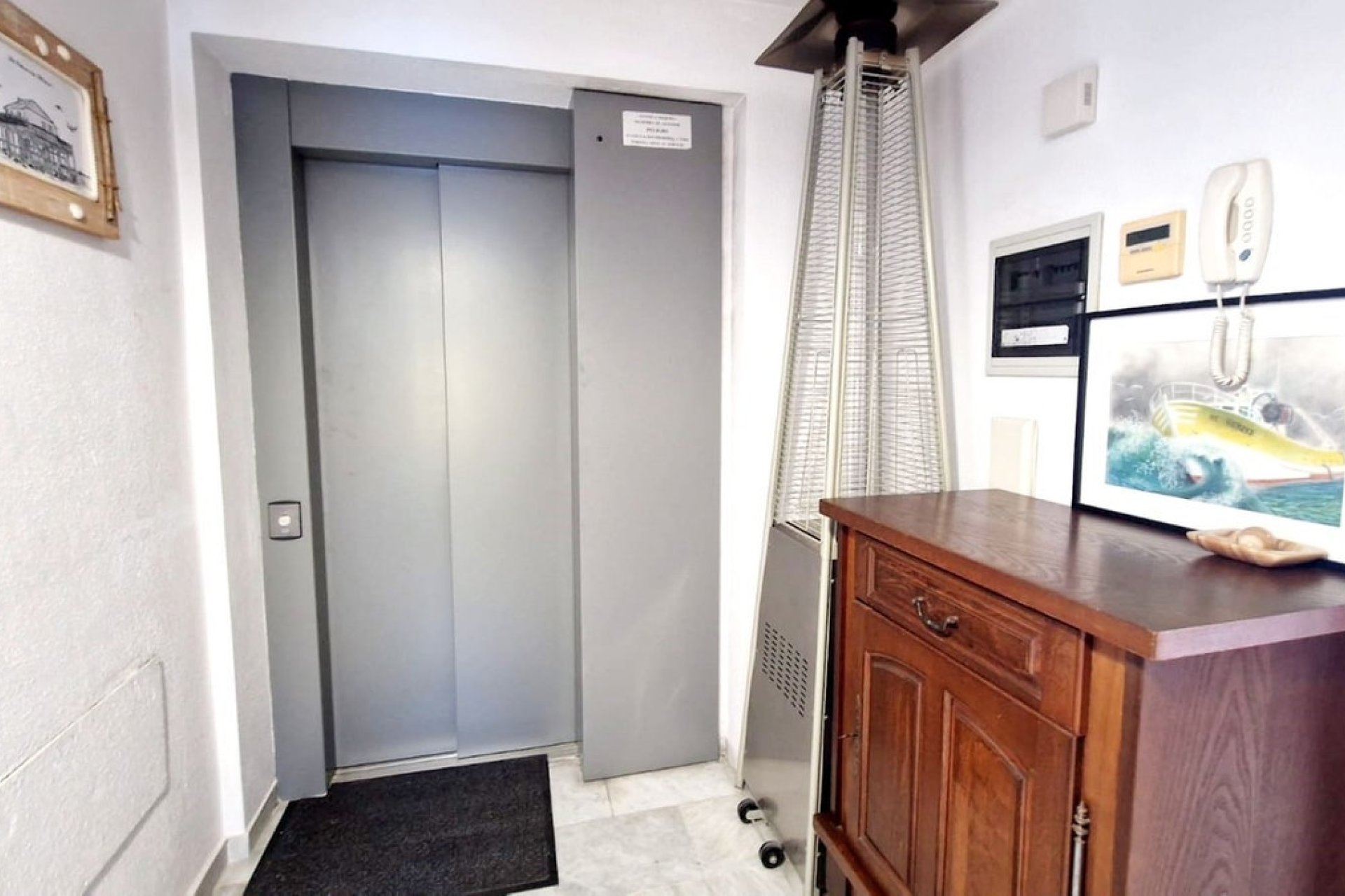 Wiederverkauf - apartment - Mijas - Mijas Costa