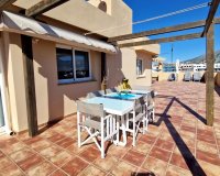 Wiederverkauf - apartment - Mijas - Mijas Costa
