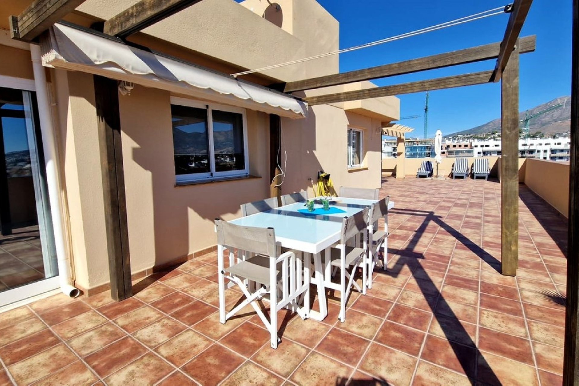 Wiederverkauf - apartment - Mijas - Mijas Costa