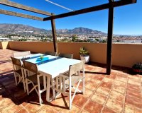 Wiederverkauf - apartment - Mijas - Mijas Costa