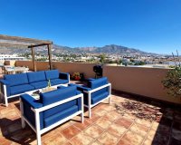 Wiederverkauf - apartment - Mijas - Mijas Costa