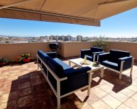 Wiederverkauf - apartment - Mijas - Mijas Costa