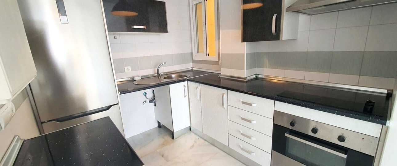 Wiederverkauf - apartment - Mijas - Mijas Costa