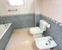 Wiederverkauf - apartment - Mijas - Mijas Costa