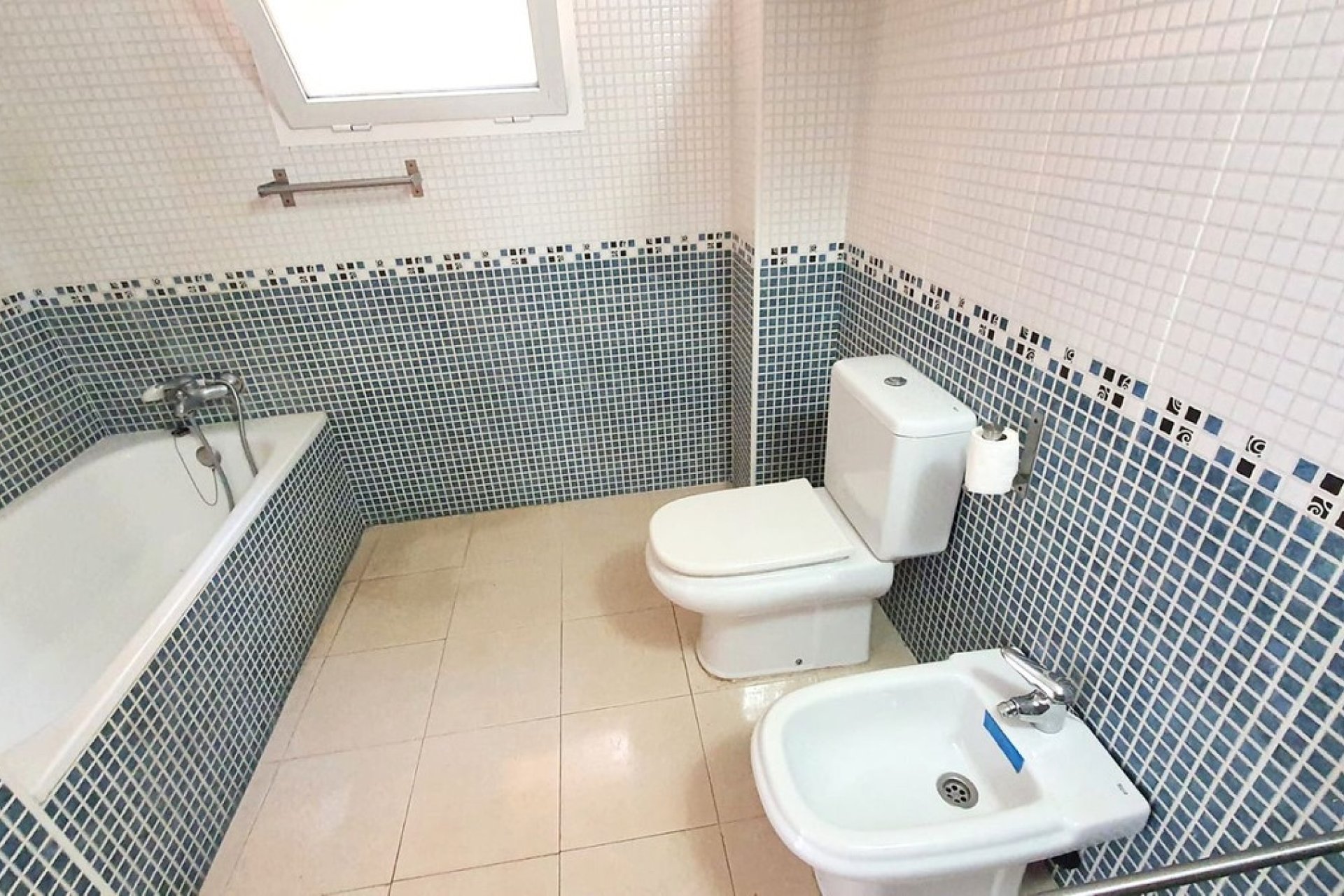 Wiederverkauf - apartment - Mijas - Mijas Costa