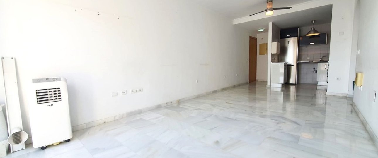 Wiederverkauf - apartment - Mijas - Mijas Costa