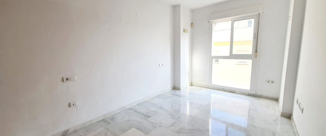 Wiederverkauf - apartment - Mijas - Mijas Costa