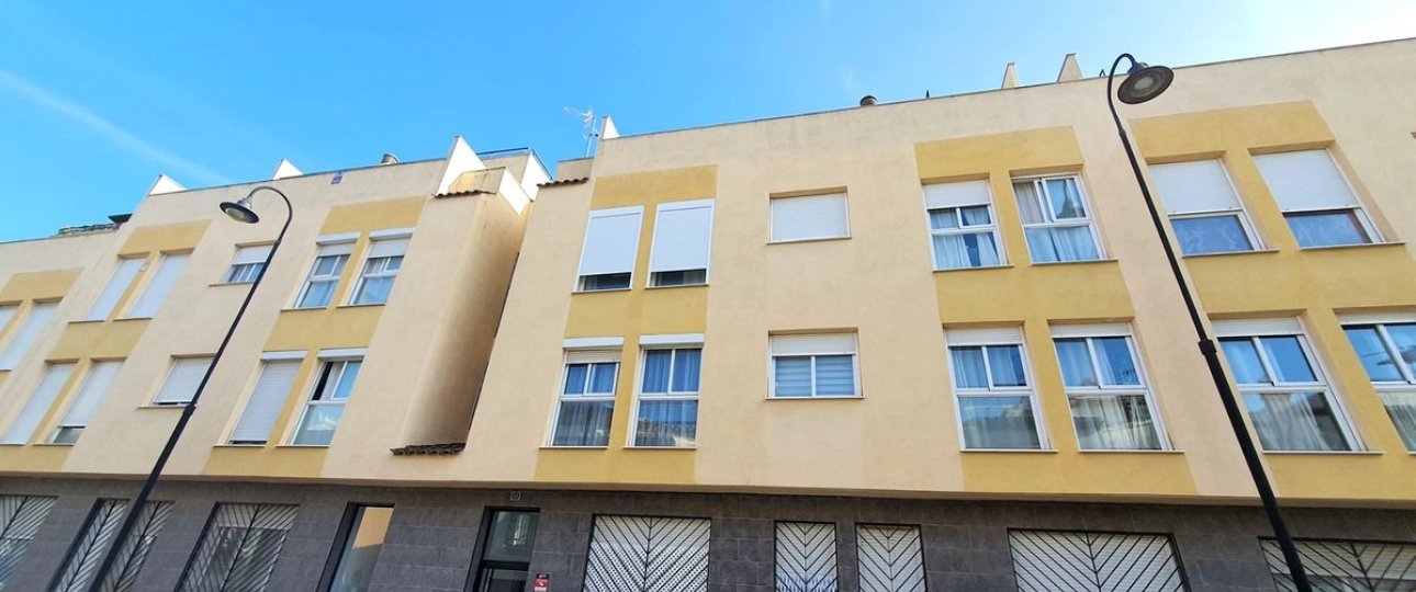 Wiederverkauf - apartment - Mijas - Mijas Costa