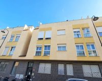 Wiederverkauf - apartment - Mijas - Mijas Costa