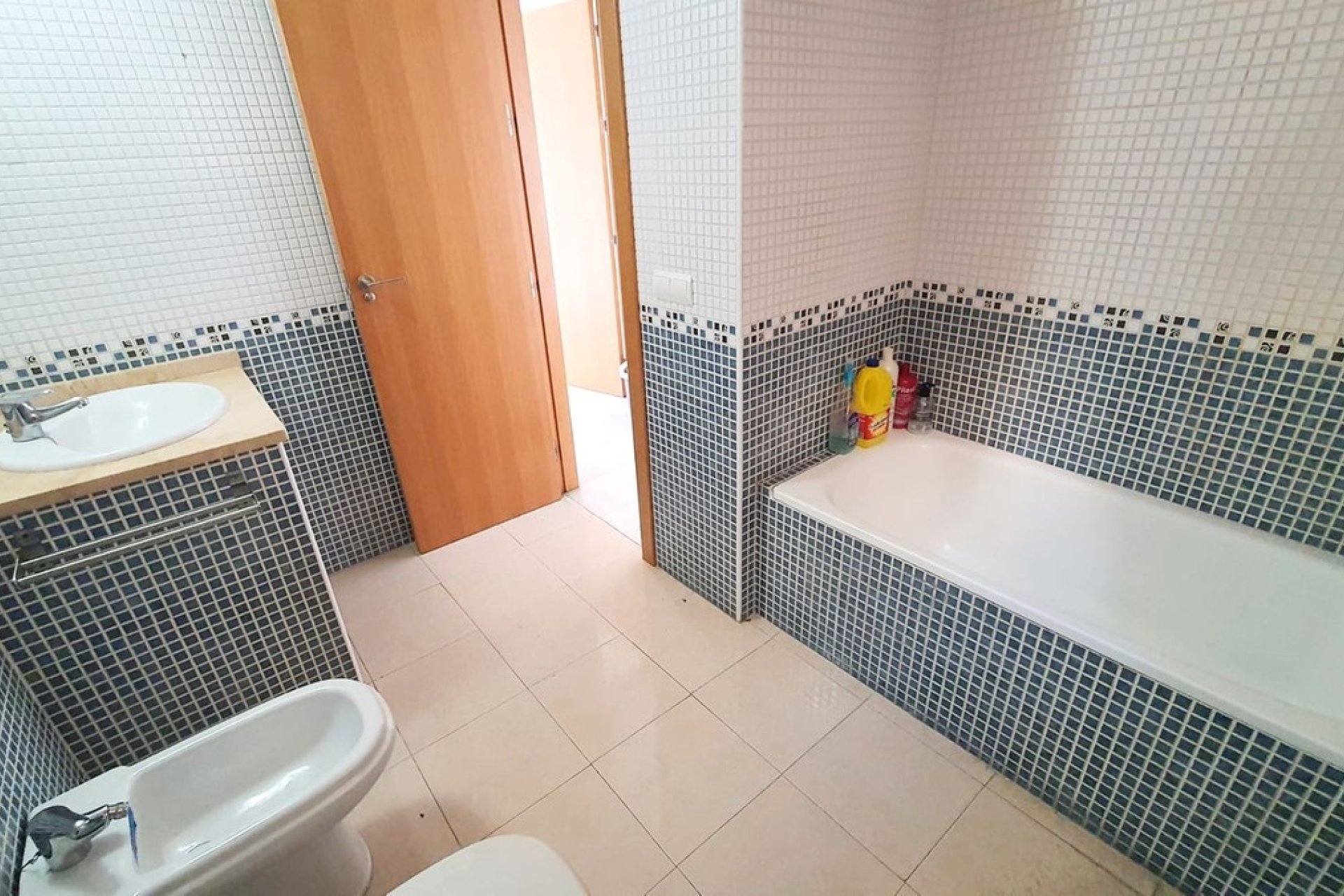 Wiederverkauf - apartment - Mijas - Mijas Costa
