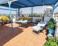 Wiederverkauf - apartment - Mijas - Mijas Costa