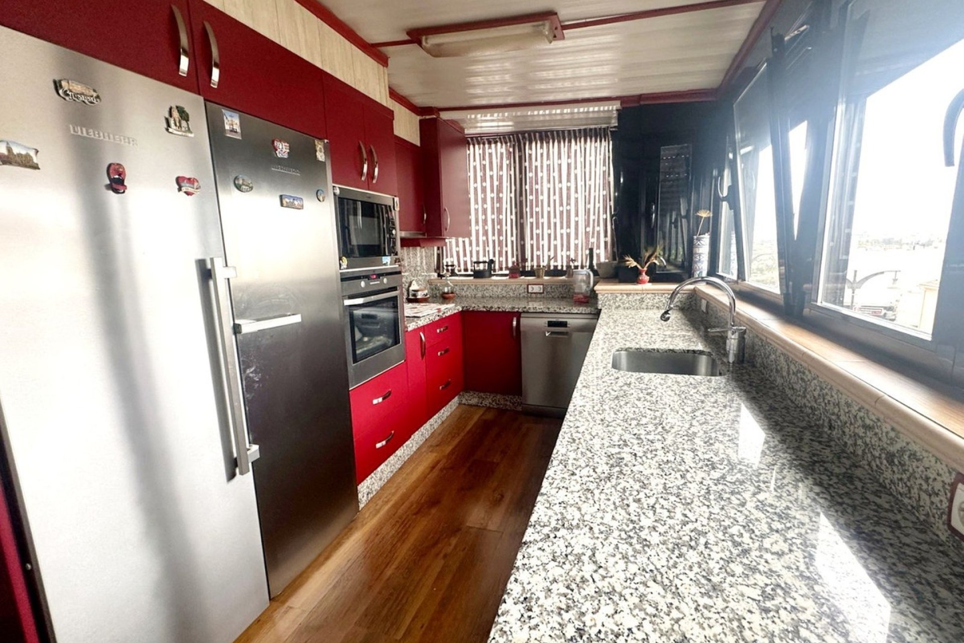 Wiederverkauf - apartment - Mijas - Mijas Costa