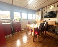Wiederverkauf - apartment - Mijas - Mijas Costa