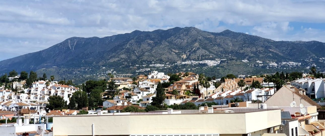 Wiederverkauf - apartment - Mijas - Mijas Costa