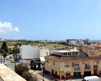 Wiederverkauf - apartment - Mijas - Mijas Costa