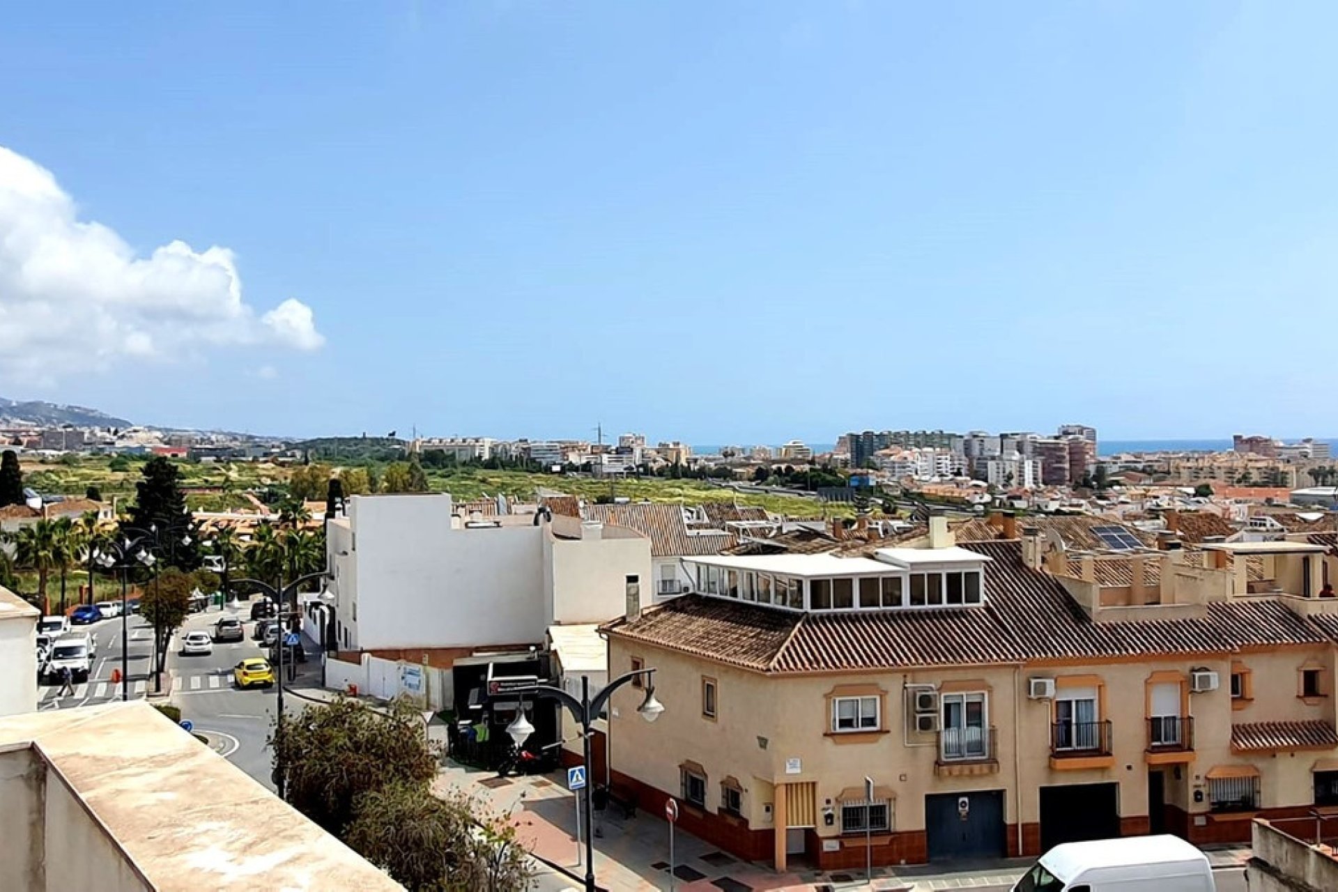 Wiederverkauf - apartment - Mijas - Mijas Costa