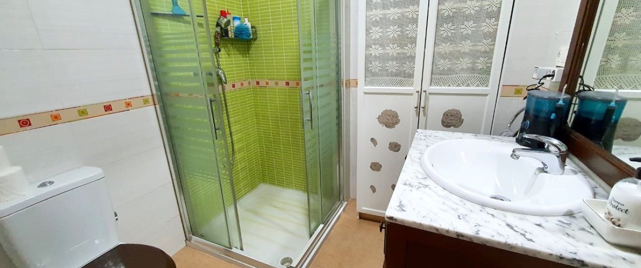 Wiederverkauf - apartment - Mijas - Mijas Costa