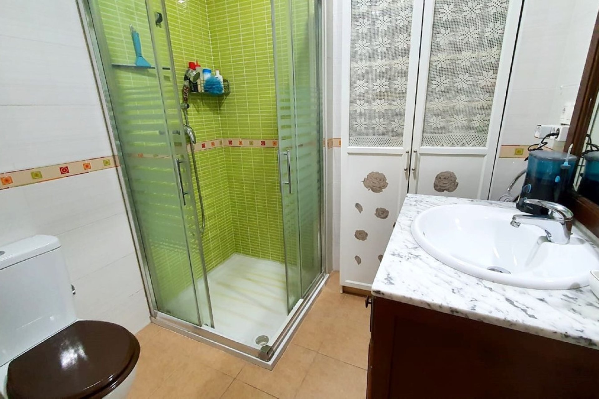 Wiederverkauf - apartment - Mijas - Mijas Costa