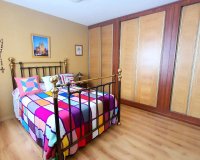 Wiederverkauf - apartment - Mijas - Mijas Costa