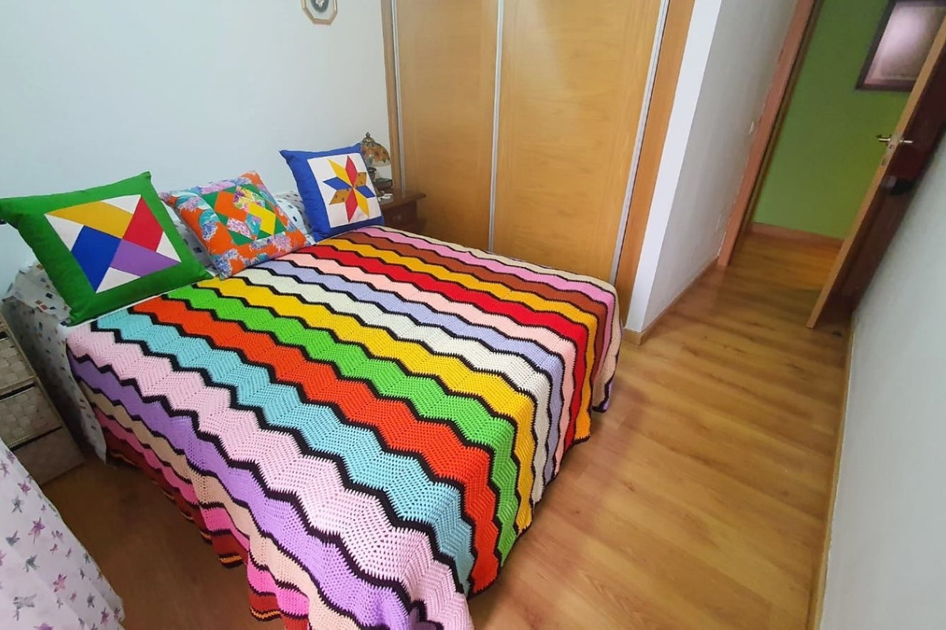 Wiederverkauf - apartment - Mijas - Mijas Costa