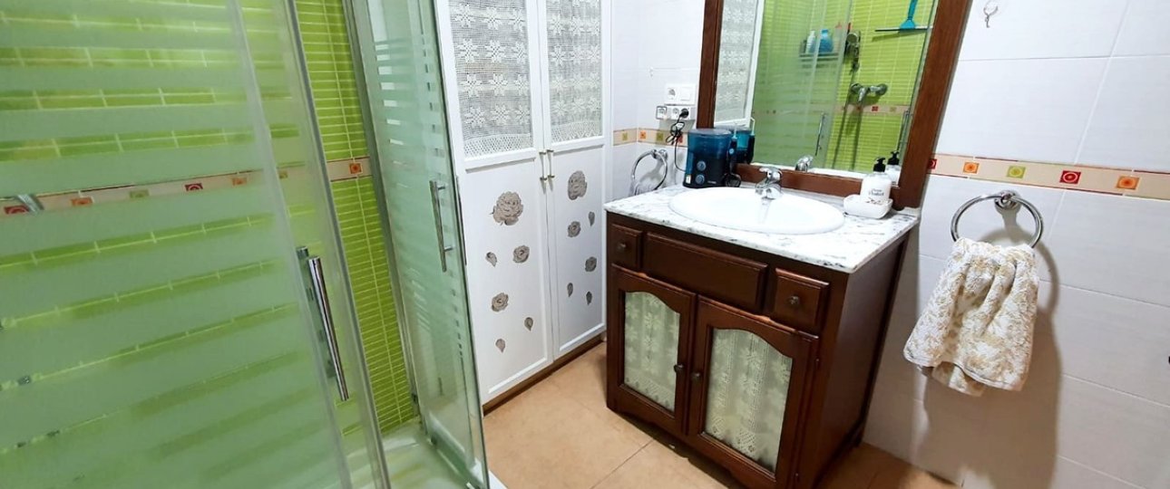 Wiederverkauf - apartment - Mijas - Mijas Costa