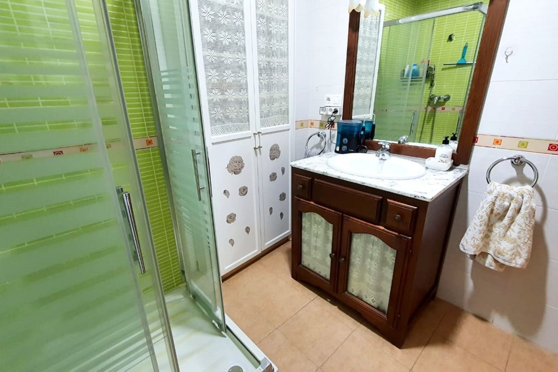 Wiederverkauf - apartment - Mijas - Mijas Costa