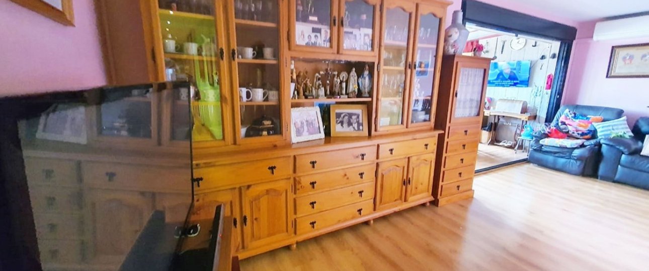 Wiederverkauf - apartment - Mijas - Mijas Costa