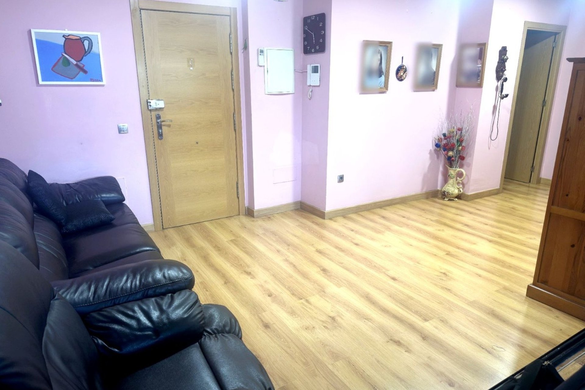 Wiederverkauf - apartment - Mijas - Mijas Costa