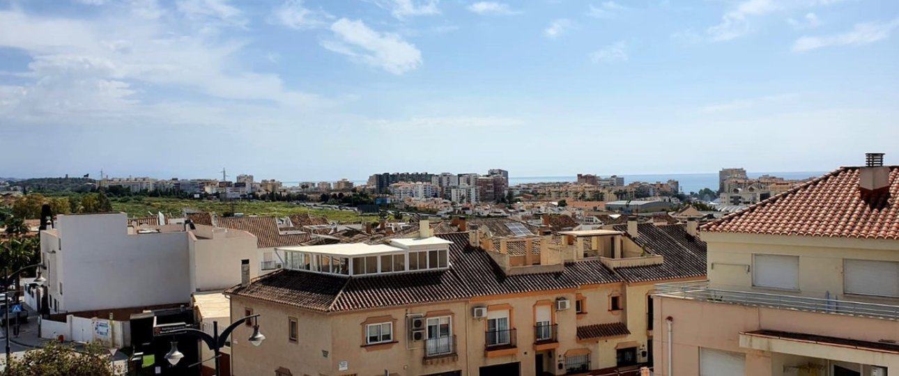 Wiederverkauf - apartment - Mijas - Mijas Costa