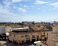 Wiederverkauf - apartment - Mijas - Mijas Costa