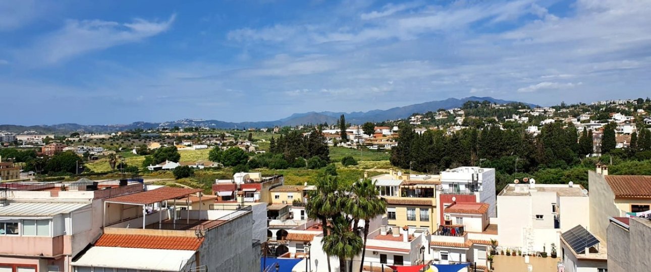 Wiederverkauf - apartment - Mijas - Mijas Costa