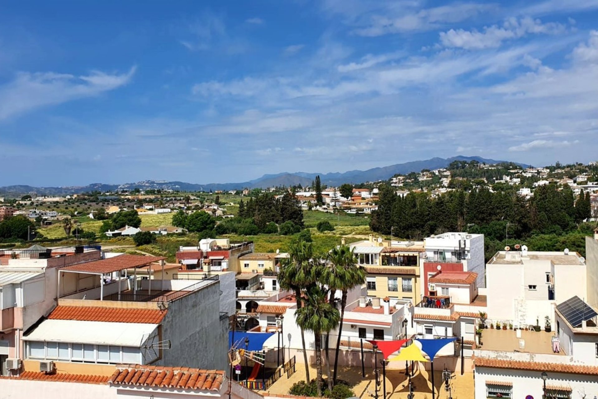 Wiederverkauf - apartment - Mijas - Mijas Costa