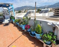 Wiederverkauf - apartment - Mijas - Mijas Costa