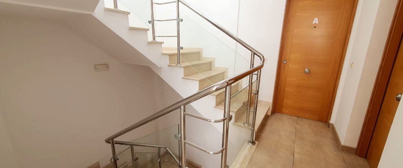 Wiederverkauf - apartment - Mijas - Mijas Costa