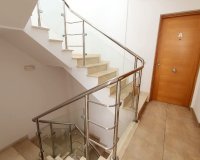 Wiederverkauf - apartment - Mijas - Mijas Costa