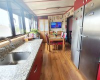 Wiederverkauf - apartment - Mijas - Mijas Costa