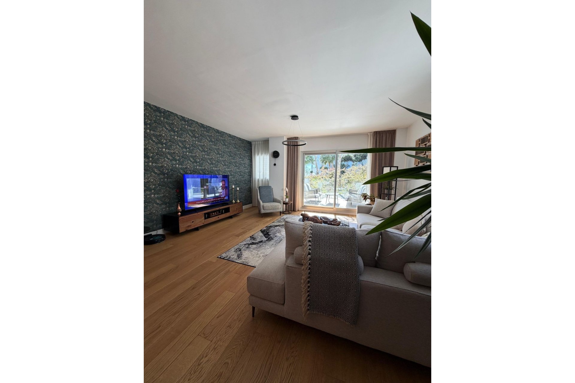 Wiederverkauf - apartment - Mijas - Mijas Costa