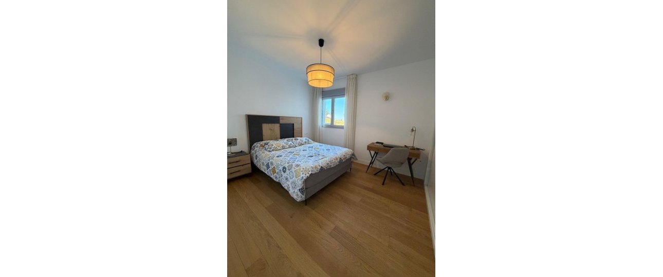 Wiederverkauf - apartment - Mijas - Mijas Costa