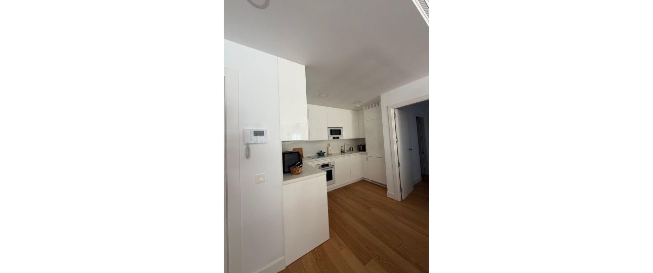 Wiederverkauf - apartment - Mijas - Mijas Costa