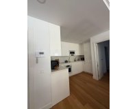 Wiederverkauf - apartment - Mijas - Mijas Costa