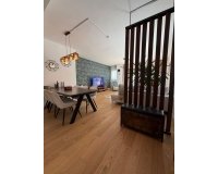 Wiederverkauf - apartment - Mijas - Mijas Costa