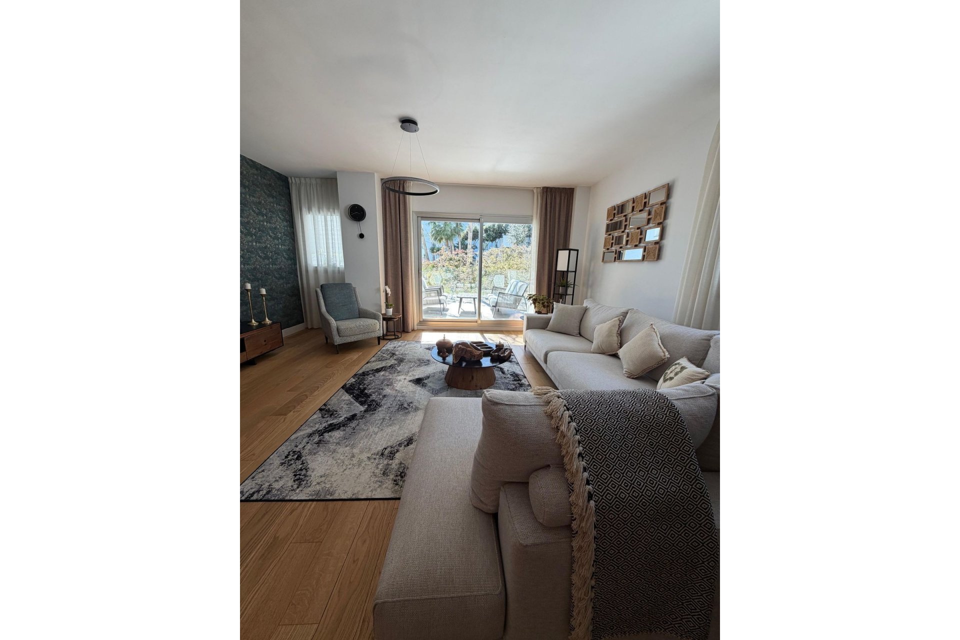 Wiederverkauf - apartment - Mijas - Mijas Costa